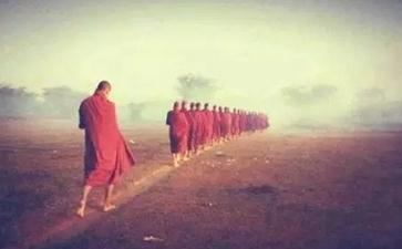 诠释因缘果报