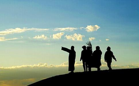 修行人最容易犯的4种知见错误