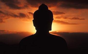 人的感性、理性和佛性