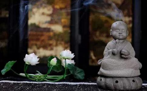 一切声色尽是佛事