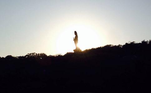 我们要一直修行