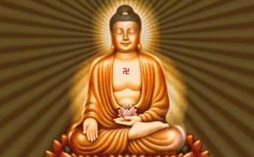 有人说念阿弥陀佛没有效