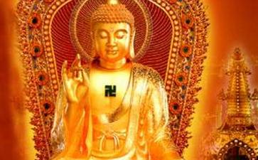 揭开佛快乐而众生痛苦之谜