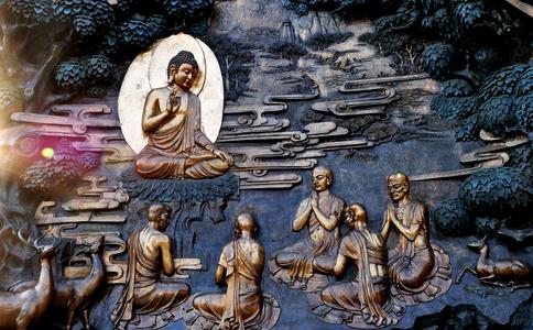 净慧法师：顿悟成佛