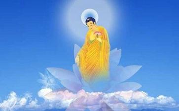 学佛的目的在于今生离开轮回成佛度生