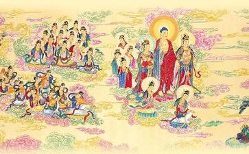 念佛落实在日常生活之中的方法