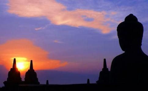 弘一大师教你分辨：什么是佛法 什么是迷信