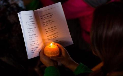 为什么有的人学佛转变不了业力？