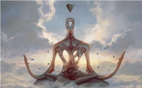 修行着魔的时候别怕，可以用这些方法对治