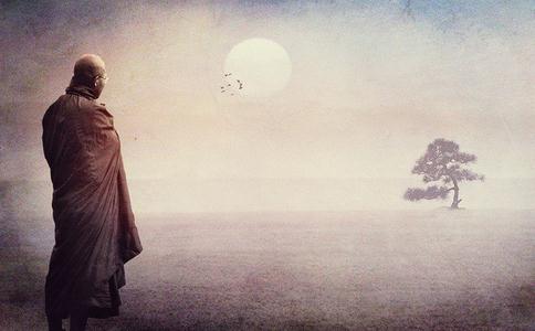 越是在修行的人，罪业越是会现形，为什么？