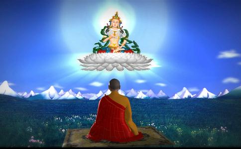 开光不一定就灵意义在于开启智慧