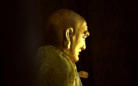 法眼宗是当世我们的救命药