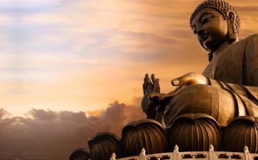 末法时期，修念佛法门好还是参禅比较好？