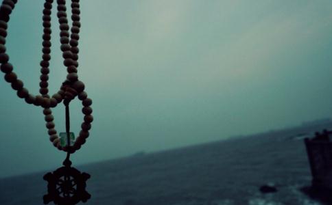 佛教的特色让佛教成取之不竭的宝藏