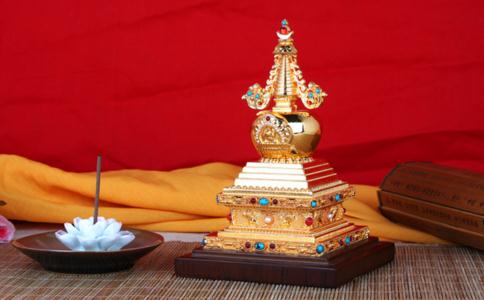 佛前供养一朵花的功德 大到你无法想象