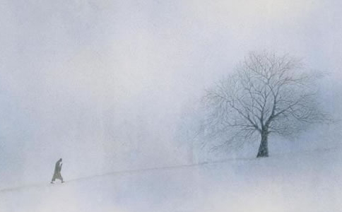 每一种创伤都是一种成熟