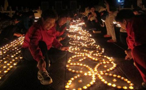 我们众生能不能解脱，关键不在于我们会不会修行