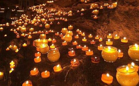 我们修行不是一件很苦的事情