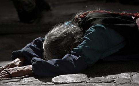 “忏悔”是肯定自我非常重要的途径