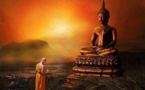 般舟三昧成就的四种见佛机制