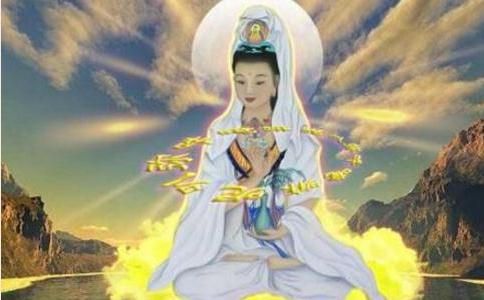 发愿行菩萨道便要谨防五种心魔