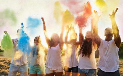 在“享乐”中花掉的是生命