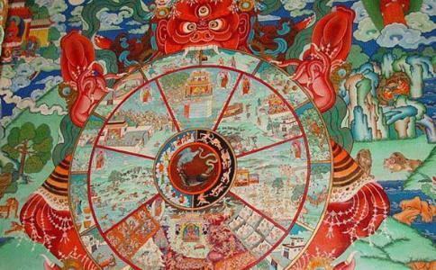 人死之后即时鬼？在佛教的轮回观中不成立