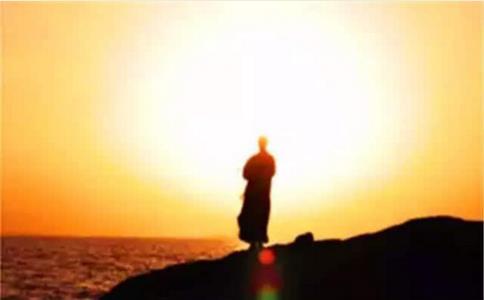 我的佛性在哪里？