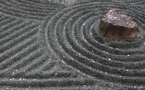 为何忙人更需要禅修？