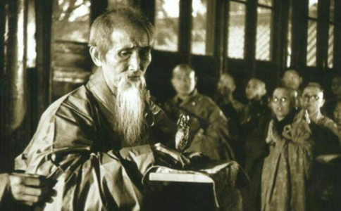 虚云法师诗词集
