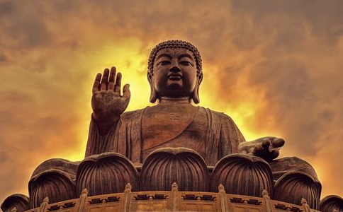 学佛与日常生活