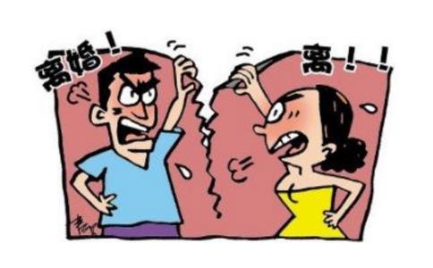 佛教严禁邪淫！佛教徒离婚是否属于犯戒