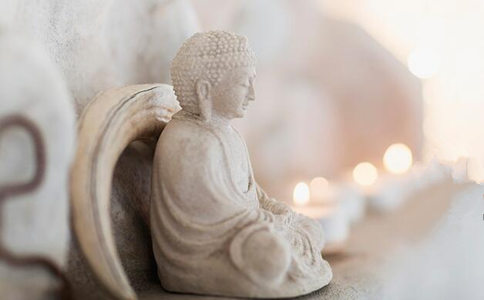 禅修是一门“管心”的学问