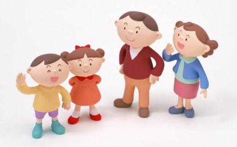 从佛教的角度来看，父母和子女之间是一种什么关系？