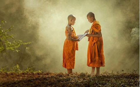 四谛法，远离痛苦的“武林秘籍”