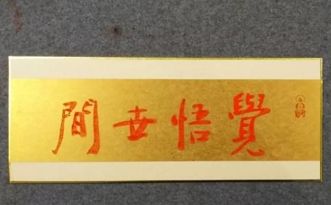 生命的价值何在？自觉人生来体现【双语开示】