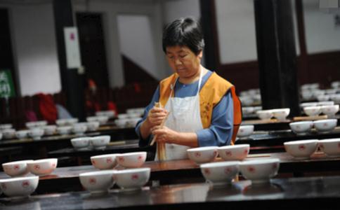 对志愿者工作的认识和看法（上）