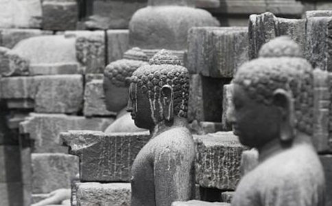 为什么佛无法救度五逆、谤法的人往生？