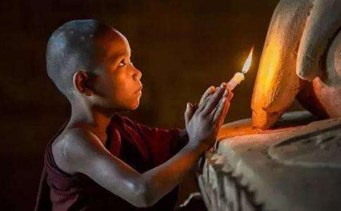 非佛弟子与佛弟子修善、修行人与非修行人有何差别？