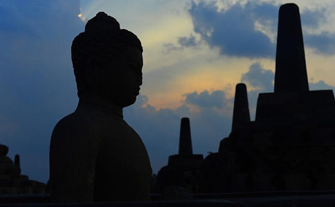 往生的条件是一心不乱吗？往生的底限