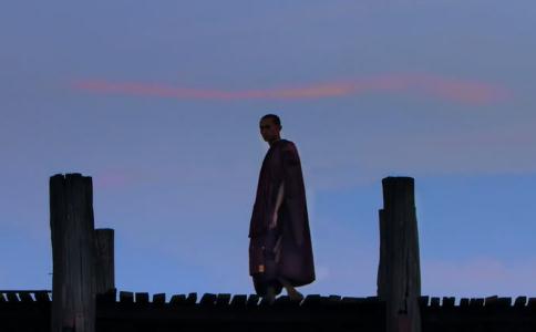 业障生起了心里很不安，该怎么办？