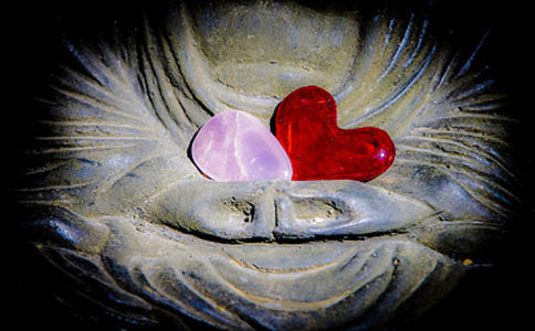 境随心转，如何转？转苦为乐、转烦恼为菩提