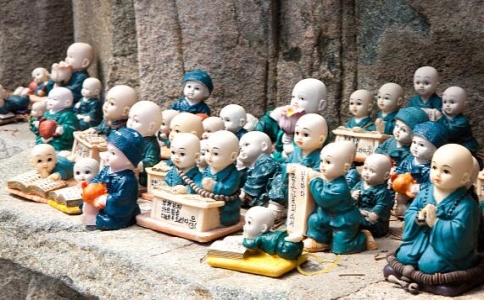 临终往生，与佛法学得好坏有关系吗？