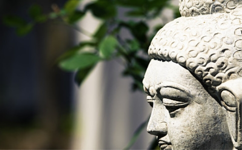 阿弥陀佛对我们的救度，是主动还是被动的？