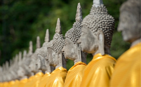 了解缘起法，方知随缘是什么