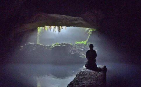 修行禅坐是需要心理机制的