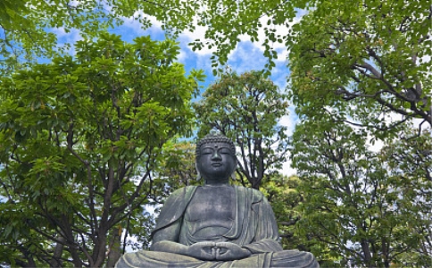 头顶发热是判断往生的唯一标准吗？