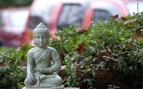 散乱心念佛是否可以往生？