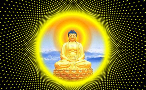 关于佛教咒语的力量