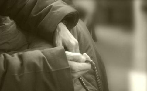 为什么要念佛号、佛经、佛咒？